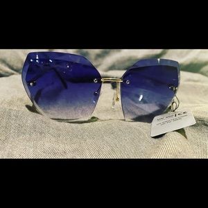 New! Ladies Sunglasses